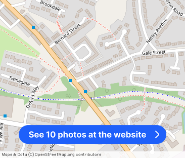 Carlisle Street, Syke, OL12 - Photo 1