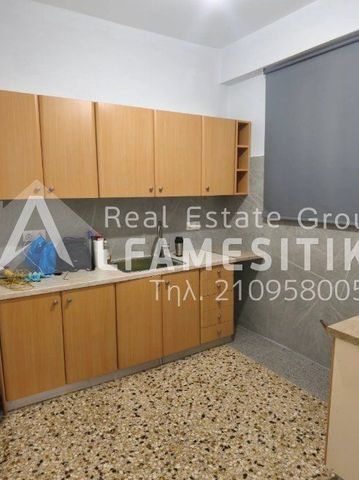 Διαμέρισμα για ενοικίαση Καμίνια – Παλαιά Κοκκινιά - Photo 3