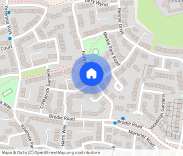 Fairbairn Way, Dunbar, East Lothian, EH42 - Photo 1