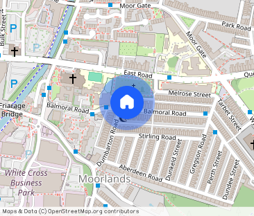 Balmoral Road, Lancaster, Lancaster - Photo 1