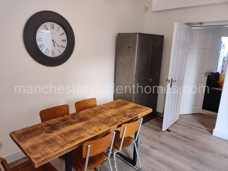 Braemar Road, Manchester, M14 6PS - Photo 2