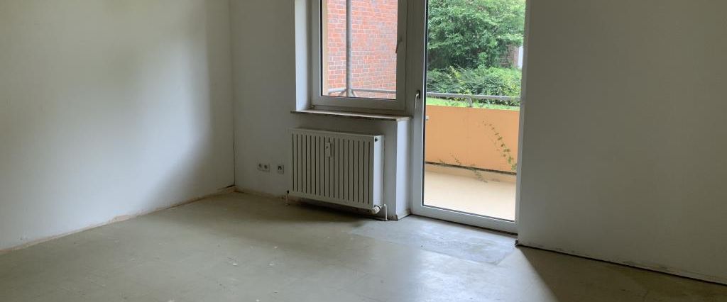 2-Zimmer-Wohnung in Recklinghausen Süd - Photo 1