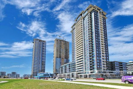 For Lease - 15 Water Walk Drive Unit# 2801, Markham, Ontario - Photo 4