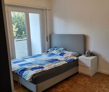 APPARTEMENT 3 PIÈCES À MEYRIN (GE), MEUBLÉ, DURÉE DÉTERMINÉE - Foto 3