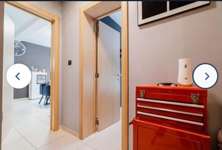 Appartement te huur - Photo 3