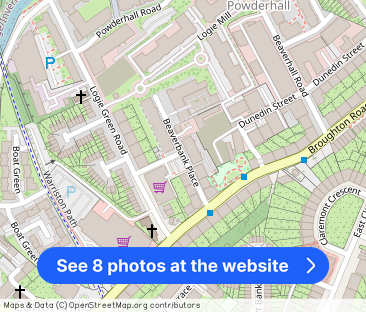 Beaverbank Place, Edinburgh, EH7 - Photo 1