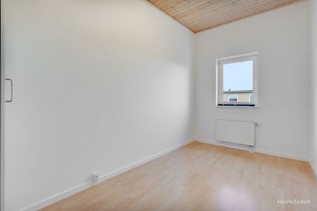 4-værelses Rækkehus på 102 m² i Esbjerg V - Photo 3