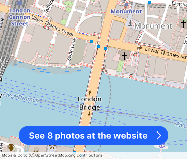 Lant Street, London Bridge - Photo 1