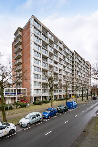 Te huur: Appartement Beemsterstraat 546 G 11 in Amsterdam - Photo 4