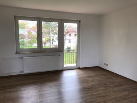 Praktische 2-Zimmer Wohnung mit Balkon am Johannesberg zu vermieten - Foto 4