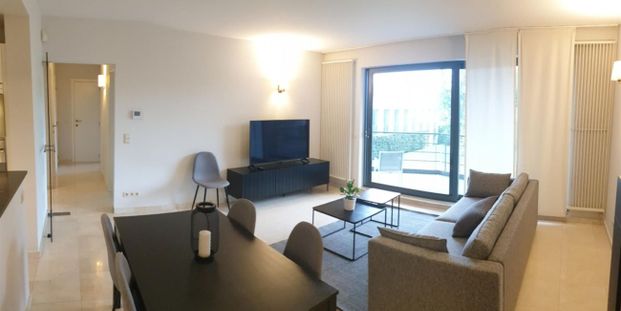 Appartement te huur in Sint-Pieters-Woluwe voor € 2.250 met 2 slaapkamers - Photo 1