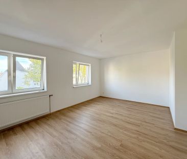 Sehr gepflegte 1-Zimmer-Wohnung im 1. Obergeschoss - Nähe Krankenhaus - Photo 2