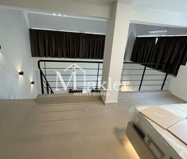 Loft, προς ενοικίαση 36 τ.μ. - Φωτογραφία 3