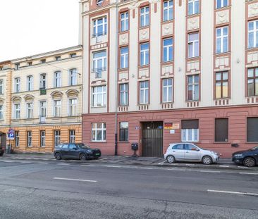 Mieszkanie 2-pok. na Polesiu, blisko centrum Łodzi - Photo 1