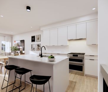 For Lease - 2805 Doyle Drive Unit# 128, London South, Ontario - Photo 5