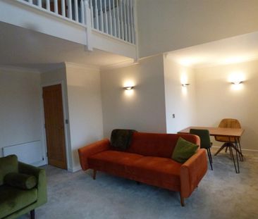 2 bed apartment to rent in Chillingham Road, Newcastle Upon Tyne - Photo 3