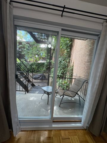 Appartement à louer, Montréal (Ville-Marie) - Photo 3