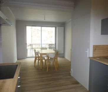 Location Appartement 4 pièces 91m² LE PUY EN VELAY 43000 - Photo 1