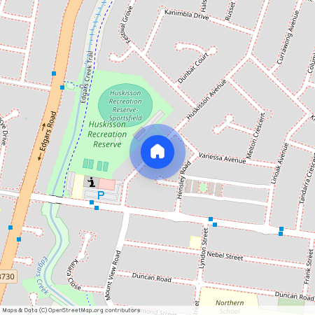 18 Huskisson Avenue Lalor, VIC 3075