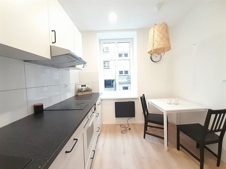 Chorzów ul. Augustyna Świdra - Фото 4