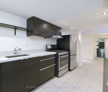 For Lease - 86 Alexie Way Unit# Bsmt, Vaughan, Ontario - Photo 5