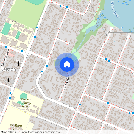 1/30 Copley Street, New Lynn, Waitakere City