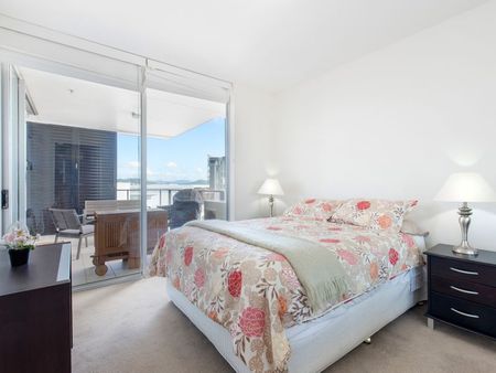 3052/3 Parkland Boulevard, Brisbane City QLD 4000 - Apartment For Rent - $835 | Domain - Photo 5