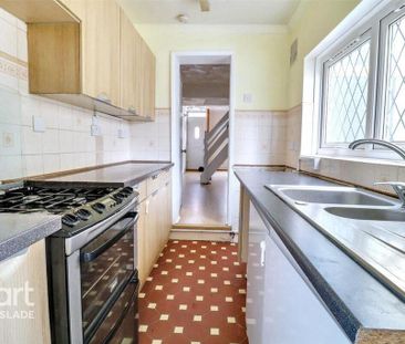 2 bedroom terraced house to rent - Photo 5