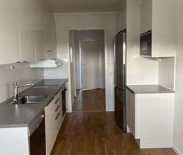 Affärsgatan, Kvissleby - Foto 5