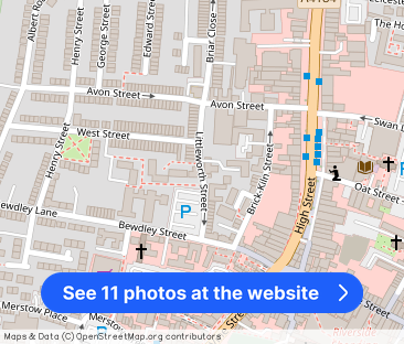 Littleworth Street, Evesham - Photo 1