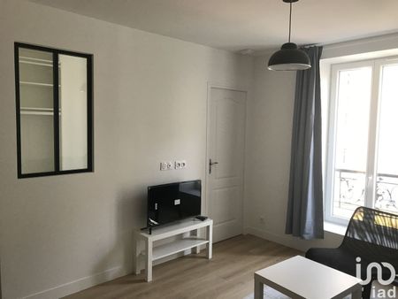 Appartement 1 pièce de 24 m² à Paris (75018) - Photo 5