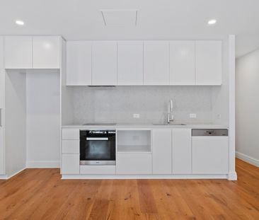 102/59 Constitution Avenue, Campbell ACT 2612 - Apartment For Rent ... - Photo 2