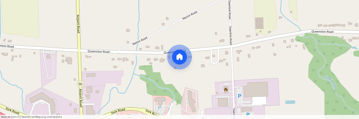 413 Queenston Road, Niagara-On-The-Lake