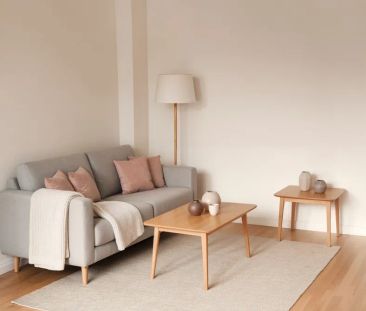 Wohnung zur Miete in Bremen - Photo 1