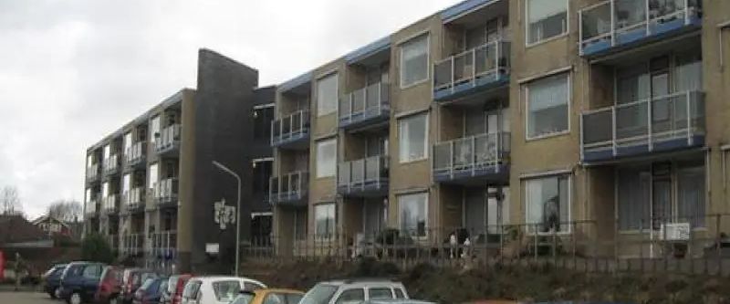 Appartement pour seniors Pastoor Meriusstraat, Spanbroek - À louer - Foto 1