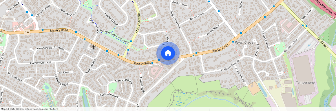 591 Massey Road, Mangere, Manukau City