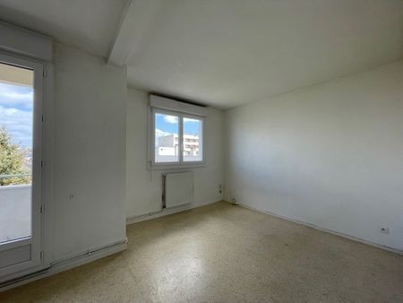 Appartement T1 à louer - 25 m² - Photo 4