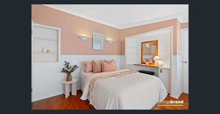 Convenient Four Bedroom Family Home - Photo 4