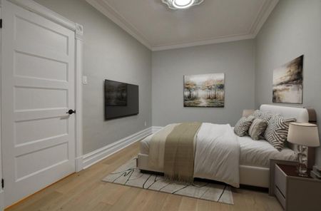 Appartement à louer - Photo 3