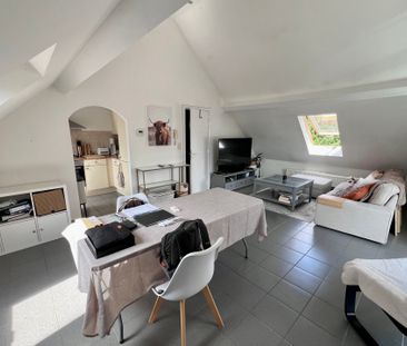 Appartement met twee slaapkamers in Grez-Doiceau - Foto 1