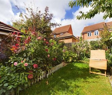 Woodlands View, Newbury, Berkshire, RG14 - Photo 5