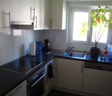3 Zimmer, 60 m², 2. Stock - Photo 4