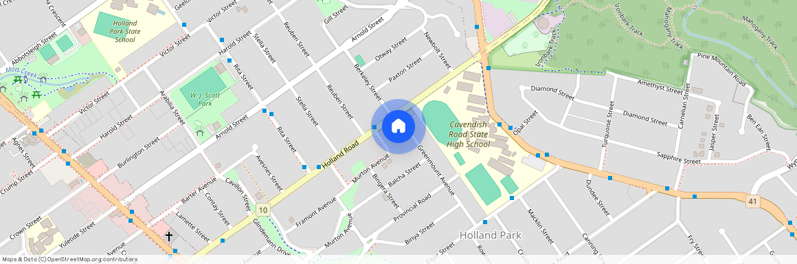 11 Greenmount Avenue, Holland Park, QLD 4121