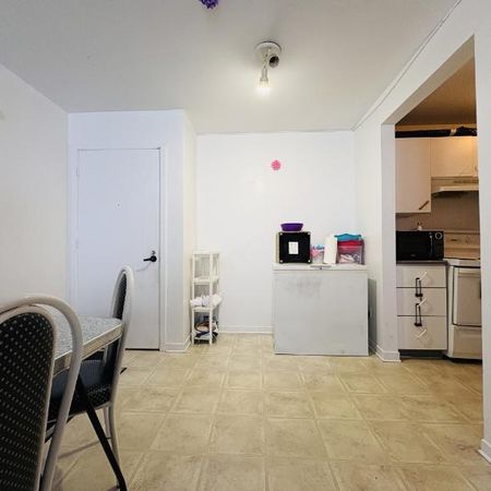 Appartement 4 ½ à louer Beauport juillet 2026 - Photo 4