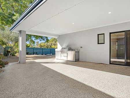 Lovely Four Bedroom Home in Bull Creek A MUST SEE!! - Photo 2