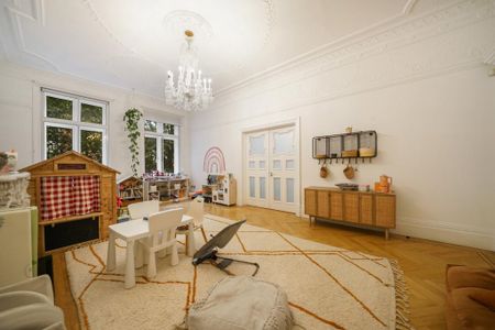 4 bedroom flat to rent - Photo 4