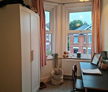 4 Bed Student House Frampton Road - Photo 6