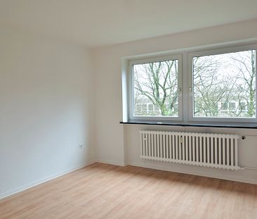 **3 Zimmer Wohnung mit Balkon** - Photo 5