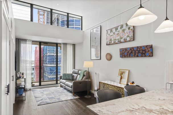 Amazing North Facing Unit in Great Location - Photo 1