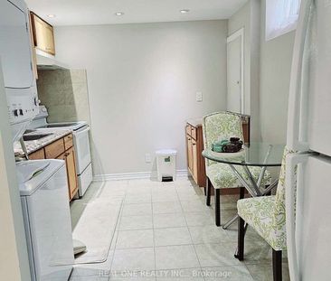 For Lease - 42 Seiffer Crescent Unit# Bsmnt, Richmond Hill, Ontario - Photo 5